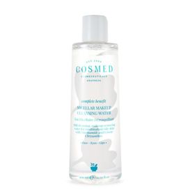 Cosmed Complete Benefit Micellar 400 ml Makyaj Temizleme Suyu