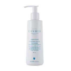 Cosmed Complete Benefit Purifyin 200 ml Yüz Temizleme Jeli