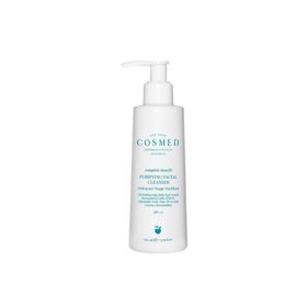 Cosmed Complete Benefit Purifying 400 ml Facial Cleanser