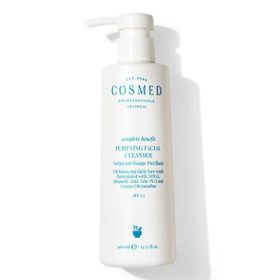 Cosmed Complete Benefit Purifying 400 ml Yüz Temizleme Jeli