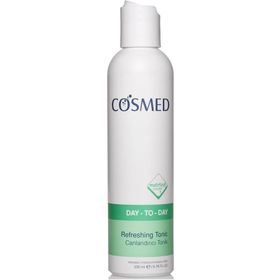 Cosmed COS10002 Day To Day 200 ml Ferahlatıcı Tonik