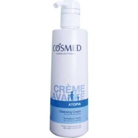 Cosmed Creme Lavante Atopia Cleansing Cream 400 ml Temizleme Kremi