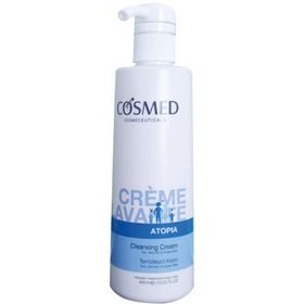 Cosmed Creme Lavante Atopia Cleansing Cream 400 ml Temizleme Kremi