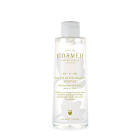 Cosmed Day to day Micellar Eye Makeup Remover 200 ml Göz Makyaj Temizleyici Miceller Su