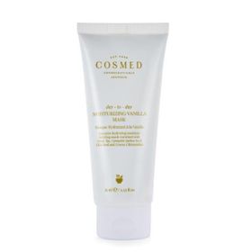 Cosmed Day-To-Day Moisturizing Vanilla 75 ml Mask