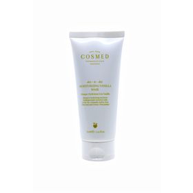 Cosmed Day-To-Day Moisturizing Vanilla 75 ml Mask