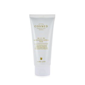 Cosmed Day-To-Day Moisturizing Vanilla 75 ml Mask