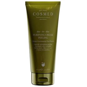 Cosmed Day-To-Day Purifying 60 ml Nemlendirici Krem Peeling