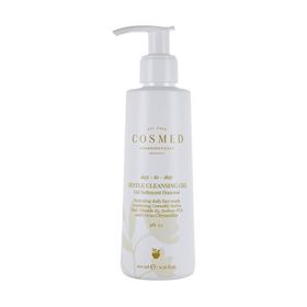 Cosmed Day to Day Yüz Temizleyici 200 ml