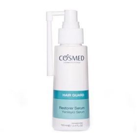 Cosmed Hair Guard 100 ml Yenileyici Serum