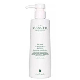Cosmed Hair Guard Anti Dandruff 400 ml Şampuan