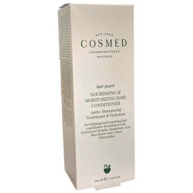 Cosmed Hair Guard Besleyici Normal Saçlar Keratinli 200 ml Saç Kremi