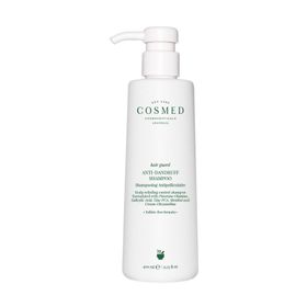 Cosmed Hair Guard Kepekli Saçlar İçin 400 ml Kepek Önleyici Şampuan