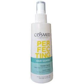 Cosmed Hair Guard Keratin Spray 200 ml Saç Bakım Spreyi