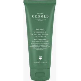 Cosmed Hair Guard Nourishing Moisturizing Hair Conditioner 200 ml Nemlendirici Saç Bakım Kremi