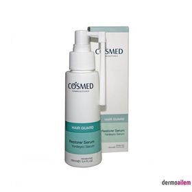 Cosmed Hair Guard Restorer Serum 100 ml Yenileyici Saç Serumu