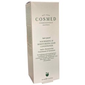 Cosmed Hairguard Nourishing Moisturizing Hair Conditioner 200 ml Saç Bakım Kremi
