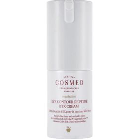Cosmed Revolution 15 ml Göz Çevresi Peptide Krem