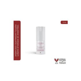 Cosmed Revolution 15 ml Göz Çevresi Peptide Krem