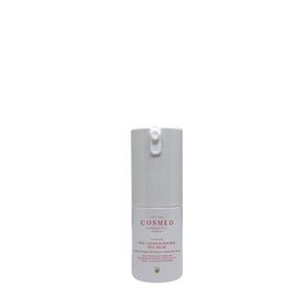 Cosmed Revolution Eye Contour Peptide BTX Cream 15 ml Göz Çevresi Derin Çizgi ve Kırışıklık Kremi