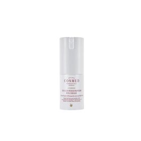 Cosmed Revolution Eye Contour Peptide BTX Cream 15 ml Göz Çevresi Derin Çizgi ve Kırışıklık Kremi
