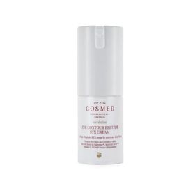 Cosmed Revolution Eye Contour Peptide BTX Cream 15 ml Göz Çevresi Derin Çizgi ve Kırışıklık Kremi