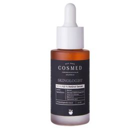 Cosmed Skinologist %0.5 Retinol ve Peptit İçeren 30 ml Cilt Yenileyici Serum