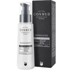 Cosmed Skinologist %2 Bha Concentrate 100 ml Tonik