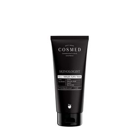Cosmed Skinologist Salicylic Sülfür 75 ml Maske