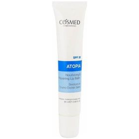 Cosmed Spf 20 15 ml Atopia Besleyici Dudak Balmı