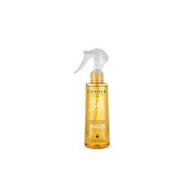Cosmed SPF 30 200 ml Bronzlaştırıcı Güneş Yağı Sprey