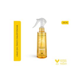 Cosmed SPF 30 200 ml Bronzlaştırıcı Güneş Yağı Sprey