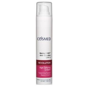 Cosmed SPF15 50 ml Revolution Bakım Kremi