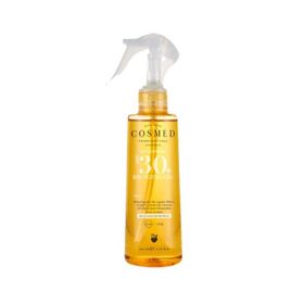 Cosmed Spf30 200 ml Bronzlaştırıcı Güneş Yağı