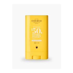 Cosmed Sun Essential Invisible SPF 50 20 gr Stick Güneş Kremi