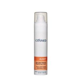 Cosmed Sun Essential Koyu Leke Karşıtı SPF50 50 ml Güneş Kremi