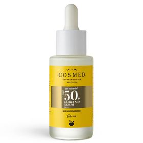 Cosmed Sun Essential SPF 50 30 ml Güneş Koruyucu Serum
