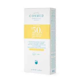 Cosmed Sun Essential Spf 50+ Dry Touch 40 ml Jel Güneş Kremi