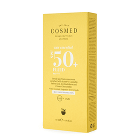 Cosmed Sun Essential Spf 50+ Fluid 50 ml Güneş Kremi