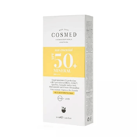 Cosmed Sun Essential SPF50+ 50 ml Mineral Güneş Kremi