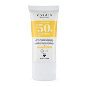 Cosmed Sun Essential SPF50+ Mineral 40 ml Güneş Kremi