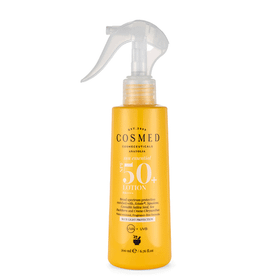 Cosmed Sun Essential Spf50 Spray Lotion 200 ml Güneş Kremi
