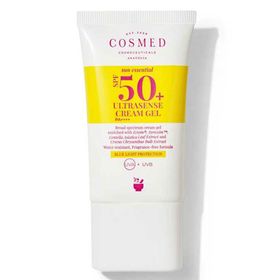 Cosmed Sun Essential Ultrasense Jel SPF50 40 ml Güneş Kremi
