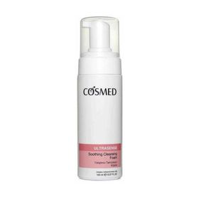 Cosmed Ultrasense 150 ml Yatıştırıcı Temizleme Köpük