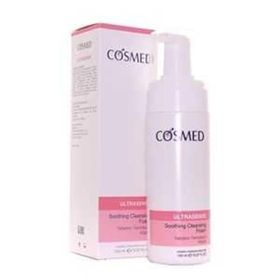 Cosmed Ultrasense 150 ml Yatıştırıcı Temizleyici Köpük
