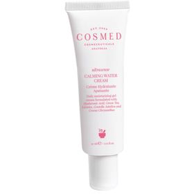 Cosmed Ultrasense Calming Water Cream 30 ml Su Bazlı Nemlendirici