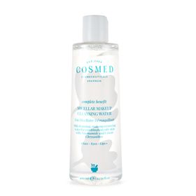 Cosmed Ultrasense Micellar Makeup Cleansing Water 400 ml Hassas Ciltler için Makyaj Temizleyici