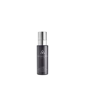 Cosmedix 30 ml X-Age Moisturizer With Encapsulated Vitamin A for Aging Skin Serum