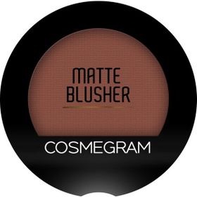Cosmegram No:201 Mat Allık