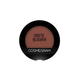 Cosmegram No:201 Matte Blusher Mat Allık
